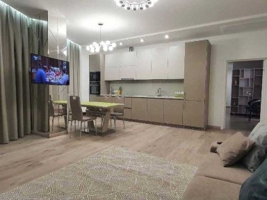 Київська область, Київ, Солом'янський