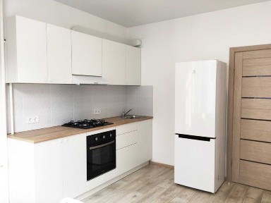 1 К Квартира в ЖК Оранж Парк. З гарним Ремонтом.