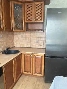 Оренда 1-кімнатної квартири в центрі Борисполя