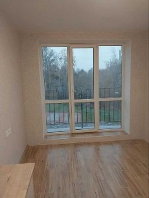 Оренда студії Гостомельські липки 5 Перша здача