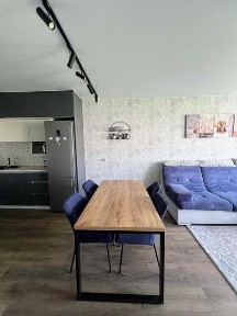 Оренда 2-кімн. квартири в ЖК 