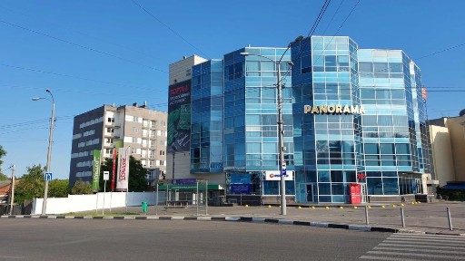 Аренда Офис, ЦЕНТР, ул. Клочковская, 99А (от 8,4 до 16 кв. м.)