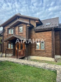 Продається затишний будинок р-н Кемпінгу.