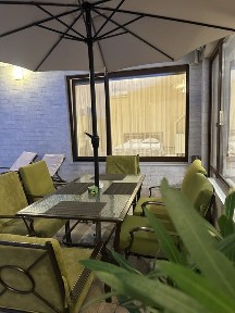 Дом в Совиньоне новогодние корпоративы