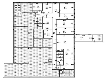 Оренда офісу 300 м2, приміщення БЕЗ КОМІСІЇ біля метро Бориспільська