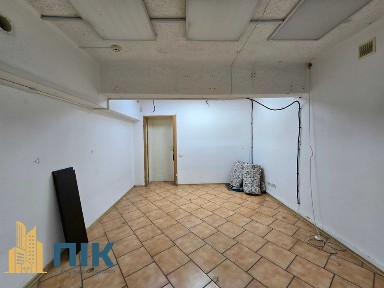Без% Приміщення вільного призначення 50м2, м. Лук'янівська