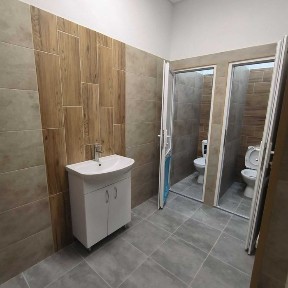 331м2 для чистого виробницва