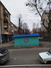 Оренда мафу Полуботька 7 (Попудренко 7), 20м² метро Дарниця