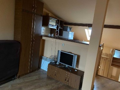 Довгострокова оренда дешевої 1к квартири !