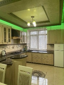 Оренда 1 кім. кв в центрі міста