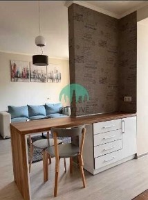 Оренда 1кімнатної квартири в найкомфортнішому ЖК (38)