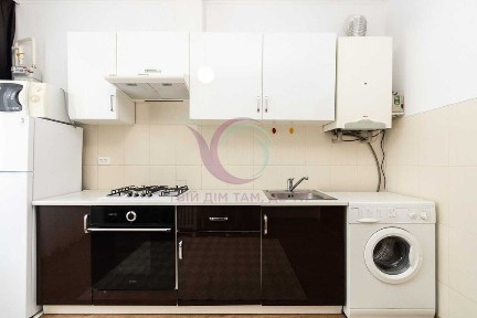 1-к. квартира з газовим і/о за вул. Витвицького