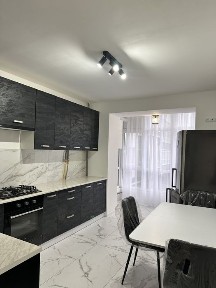 Оренда 2кімнатна Центр Височана