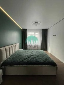 Перша здача 1-кімнатної квартири в ЖК <a href='/newbuilding/9075/view/zk-union'>Union</a> (38)