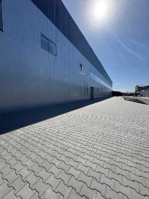 Пропонуємо в оренду виробниче приміщення 2258 квм.