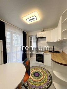 Оренда квартири Ковалівка