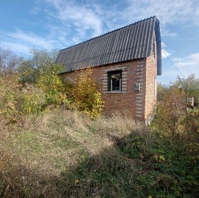 Продам дачу в Солоницевке