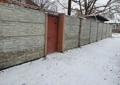 У продажу 1/2 частина будинку на Москалівці