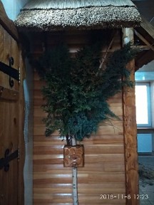 В продаже Гостиннично-Банный Комплекс в Малой Даниловке