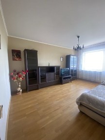 Оренда 2-кімнатної квартири, ПЗР, район Літака