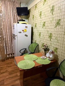 3х кімнатна Сади 2