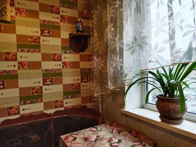 Сдам 3-х ком. квартиру Песочин Мобиль (6 этаж, тёплая, уютная)