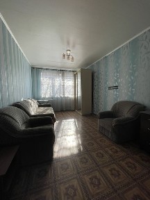 Сдам 2 комнатную квартиру 6500+свет Салтовка ТРК Украина м. Барабашова