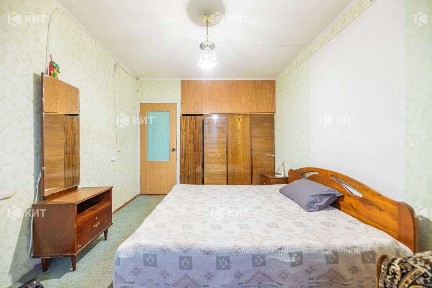 3к 65м2 Салтівка ( Салтовка, Краснодарская 179Б ) 120305