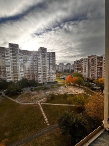 2 кімната проспект Червоної Калини 69а