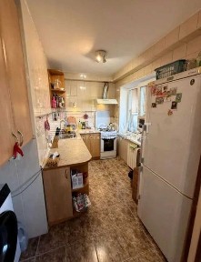 Березняки продажа 3к Днепровский