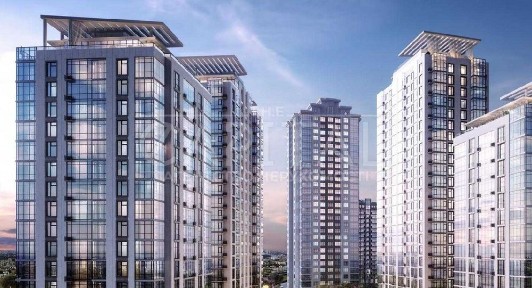 Продаж квартири. ЖК Новопечерські Липки, Драгомирова, 7 черга