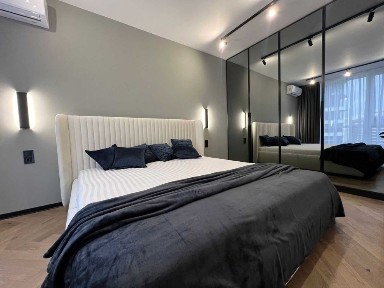 Продаж вишукана, сучасна 1-кімнатна квартира в ЖК 