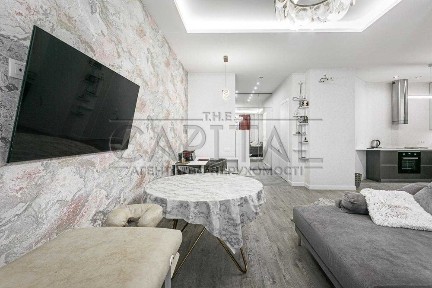 Продаж квартири, ЖК Delmar, вул. Верхогляда ( Драгомирова ), Печерськ