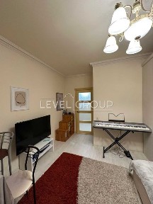 Продаж чудової 1к квартири пров Делегатський 3/5 р-н Шевченківський