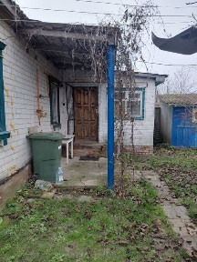 Продаж будинку в с. Слабин