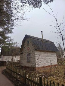 Продаж дачі в межах м. Чернігів, ЗАЗ