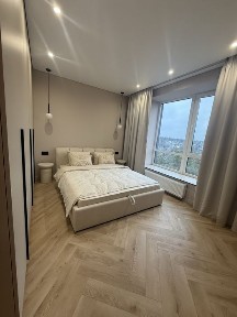 Продаж стильної двокімнатної квартири ЖК «Нові метри Центр»! Ірпінь!