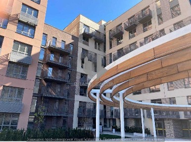 Продам 1к квартиру ЖК Будинок на Вавилових/ метро СИРЕЦЬ 5хв пішки