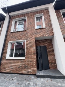 Таунхаус від забудовника в центрі Ірпеня 98 м² БЕЗ КОМІСІЇ