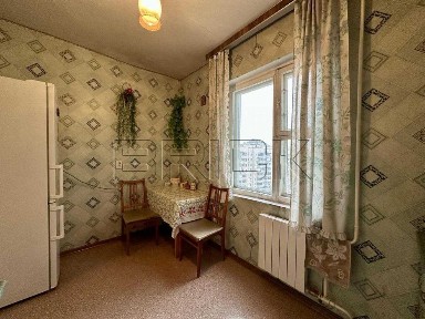 Продаж‼️Миколи Ушакова 16‼️Квартира 74.5 м2