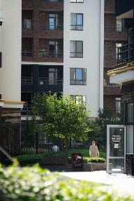 Однокімнатна біля парку Письменників! Платіж на 2 роки по 21тис/грн