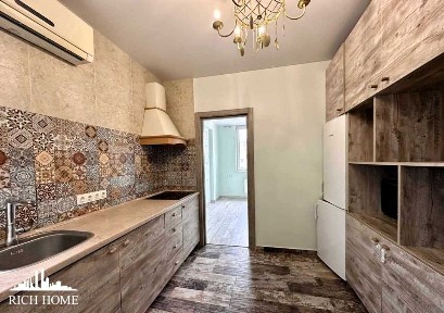 ЖК Авіа Квартал. Продаж видової квартири з ремонтом! Вигідна пропозиція