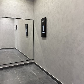 Однокімнатна квартира в Бучі біля садочку