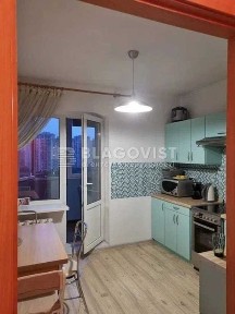 Продаж квартири Григоренка Петра пр., 18а, 1кімн., 43кв. м