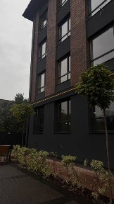 Київська область, Ірпінь