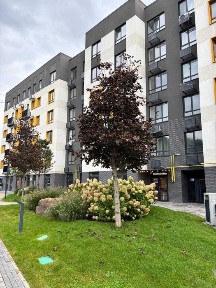 Київська область, Ірпінь