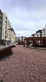 Київська область, Ірпінь