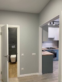 Квартира з новим ремонтом! Тихий район! Без комісії!