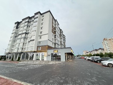 Продаж 1 квартири Буча