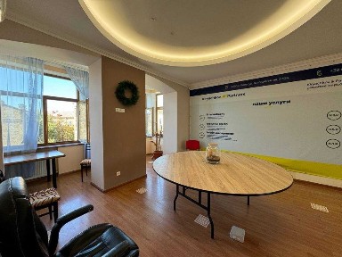 ТЕРМІНОВО! 176м Шовковична вул, 32-34, Липки, Урядовий квартал, Хрещатик